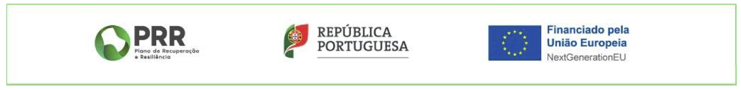 PRR de descarbonização